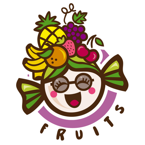 Fruit Flavored Candy