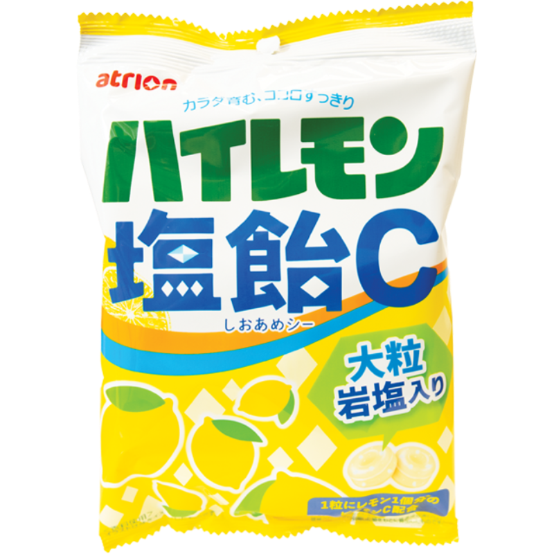 35067 hi lemon salt candy