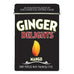 ginger delights mango