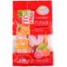 coowy mix fruit