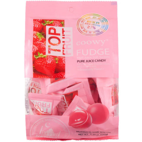 coowy strawberry