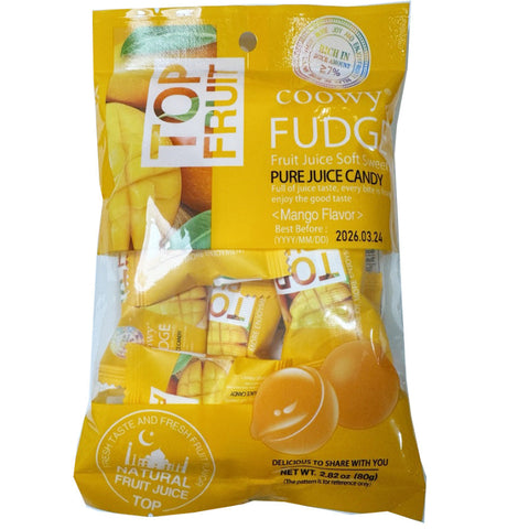 coowy mango 2.82 oz