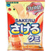 sakeru yogurt string gummy