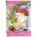 tenkei chocolate marshmallow front packagin