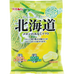 hokkaido melon ribon soft candy Front Packaging
