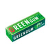 Lotte Green Gum Packaging