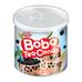 dragonfly boba tea hard candy Front Packaging Jar