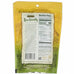 Bali's Best Citrus Green Tea Hard Candy, 5.3 oz Hard Bali's Best Packaging Back