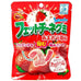 Fettuccine Amao Strawberry Gummy Packaging Front