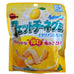 Bourbon Japan Fettuccine Gummy Chewy Candy Peach Grape Strawberry Cola Soda Various Flavors Chewy Bourbon Italian Lemon Packaging Front