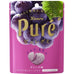 Kanro Grape Gummy Candy Front Packaging