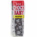 Meiji Japan Choco Baby Chocolate Hard Candy Hard Meiji 1.13 oz Front Packaging