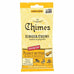 Chimes Ginger Chews Chewy Candy, 1.5 oz, 7 Flavors Available! Chewy Chimes Peanut Butter Packaging Front