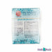 Sina Ting Ting Jahe Ginger Chews, 2 oz Box Back