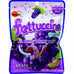 bourbon grape gummi front