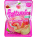 bourbon peach front gummi