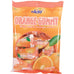 okio gummy candy orange Front Packaging